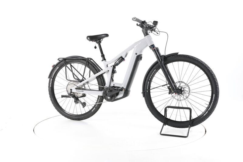 Focus THRON 6.7 EQP 2022 | white | 29" | 39 cm | 500 - 3000 km, image 1 of 4