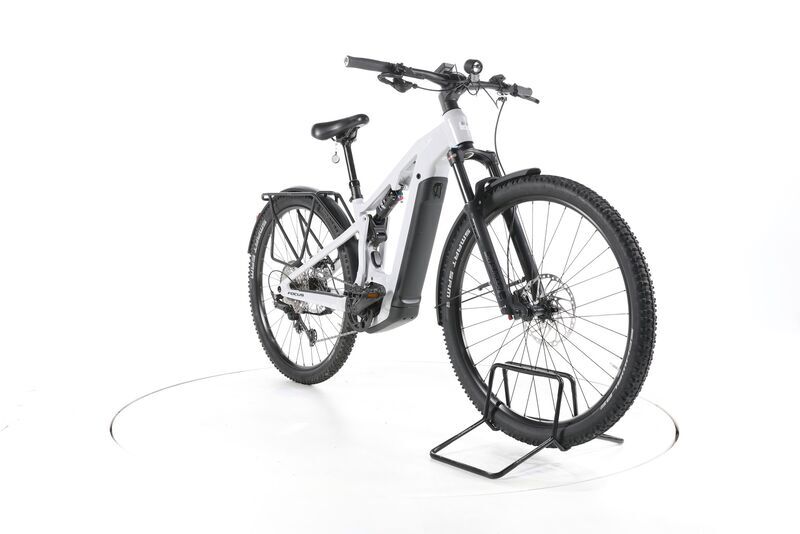 Focus THRON 6.7 EQP 2022 | white | 29" | 39 cm | 500 - 3000 km, image 2 of 4