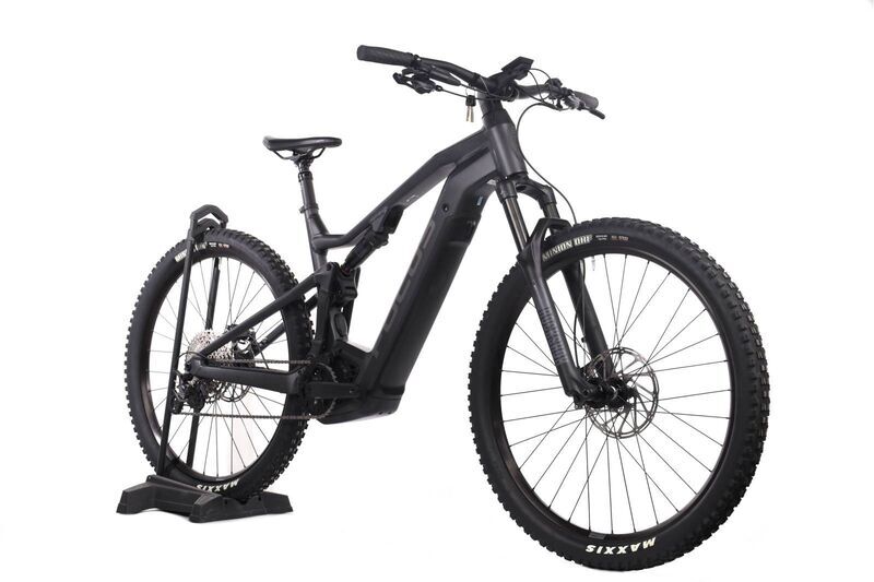 Focus Thron 6.8 (2023) | Diamond | grey | 29" | L 2