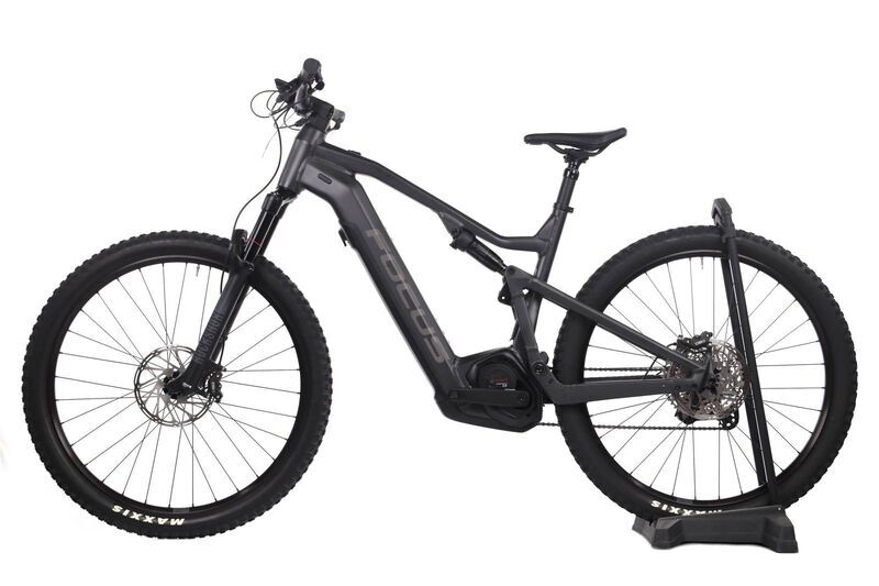 Focus Thron 6.8 (2023) | Diamond | grey | 29" | L 3