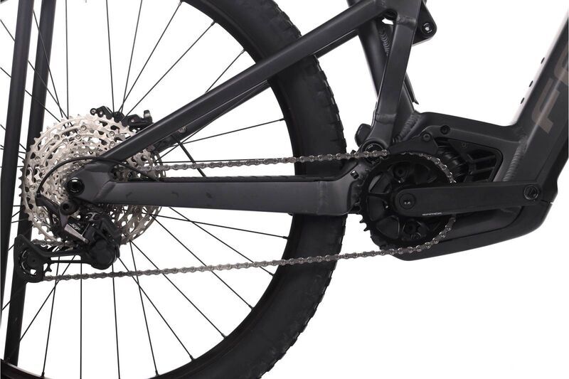 Focus Thron 6.8 (2023) | Diamond | grey | 29" | L 4