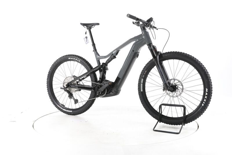 Focus Thron 6.8 2024 | schwarz | 29" | XL | < 500 km, image 2 of 5