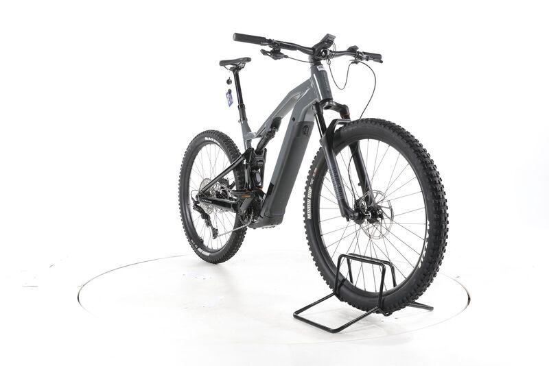 Focus Thron 6.8 2024 | schwarz | 29" | XL | < 500 km, image 3 of 5