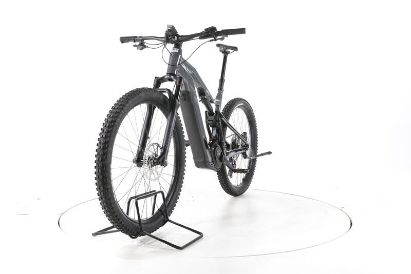 Focus Thron 6.8 2024 | schwarz | 29" | XL | < 500 km, image 5 of 5