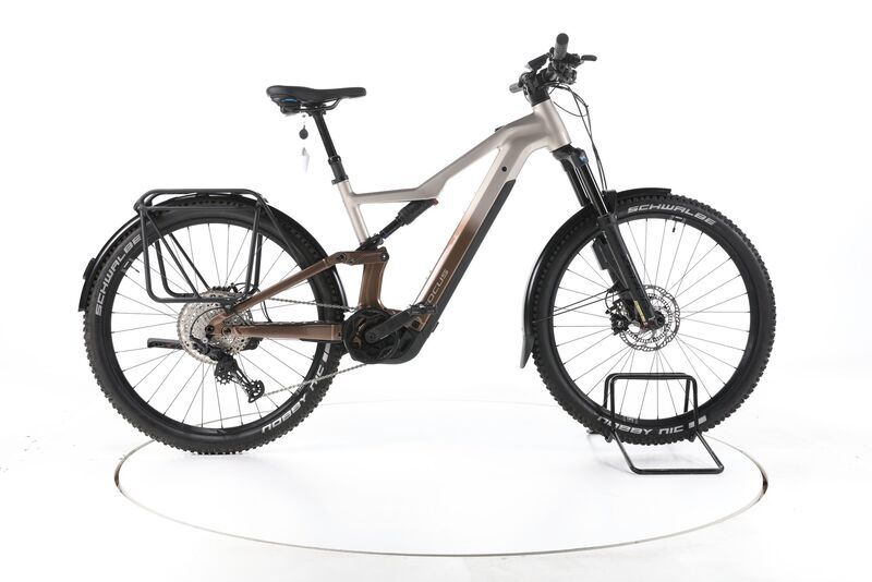 Focus Thron 6.8 2025 | brown | 29" | XL | < 500 km, image 1 of 5