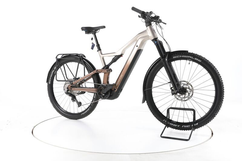 Focus Thron 6.8 2025 | brown | 29" | XL | < 500 km, image 2 of 5