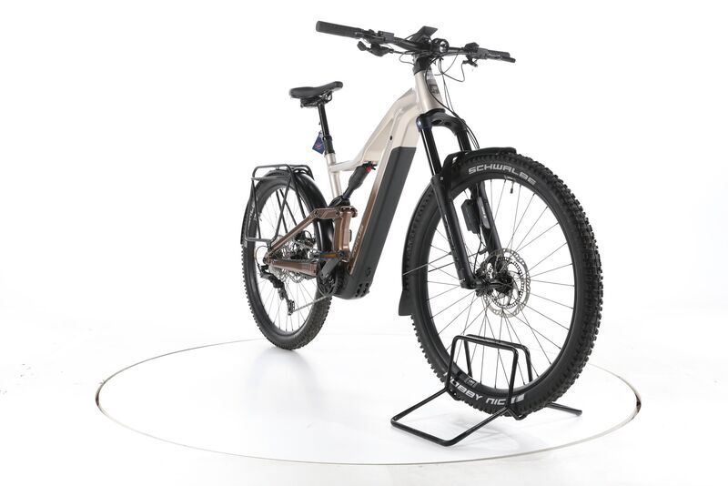Focus Thron 6.8 2025 | brown | 29" | XL | < 500 km, image 3 of 5