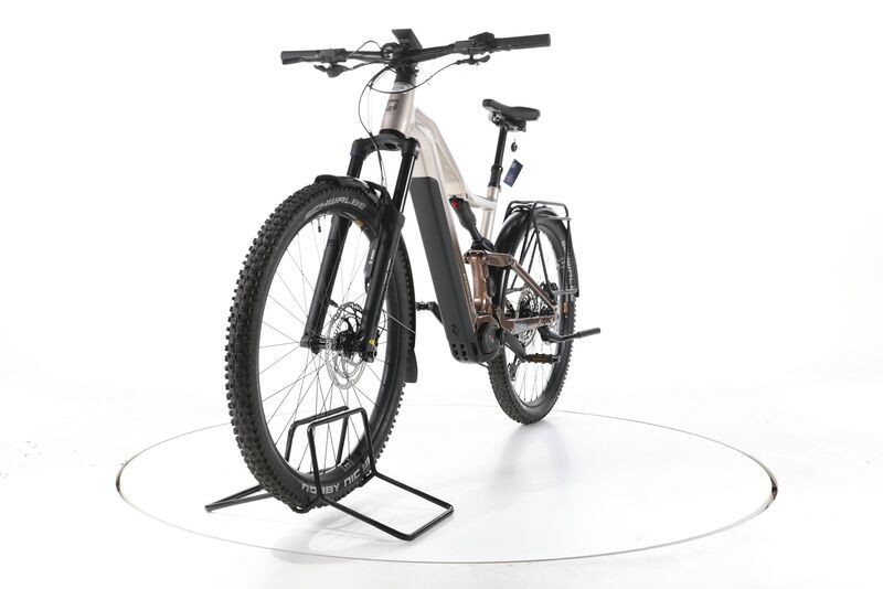 Focus Thron 6.8 2025 | brown | 29" | XL | < 500 km, image 5 of 5