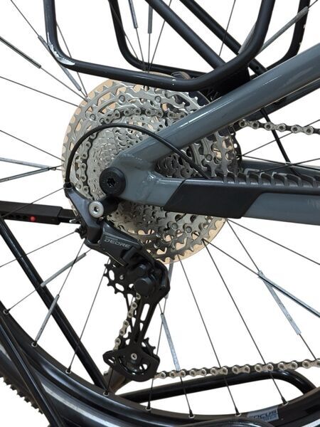 Focus Thron 6.8 EQP (2022) | Diamant | grau | 29" | L 4