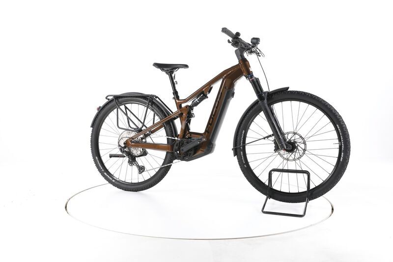 Focus Thron 6.8 EQP 2023 | castanho | 29" | S | < 500 km, image 2 of 5