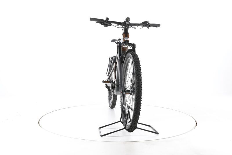 Focus Thron 6.8 EQP 2023 | castanho | 29" | S | < 500 km, image 4 of 5