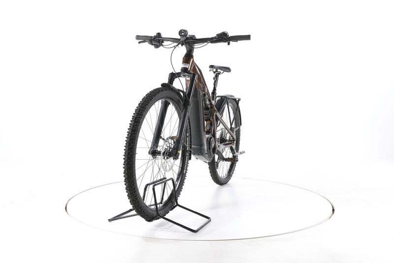 Focus Thron 6.8 EQP 2023 | castanho | 29" | S | < 500 km, image 5 of 5