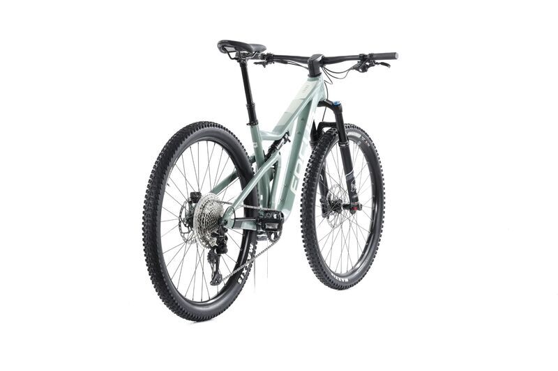 Focus Thron 6.9 (2021) | Diamant | grün | 29" | 42 cm | M 2