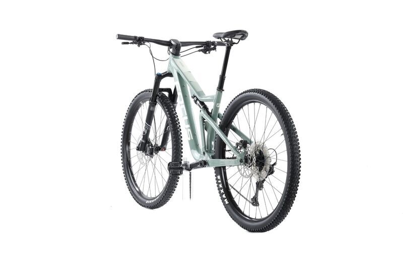 Focus Thron 6.9 (2021) | Diamant | grün | 29" | 42 cm | M 3