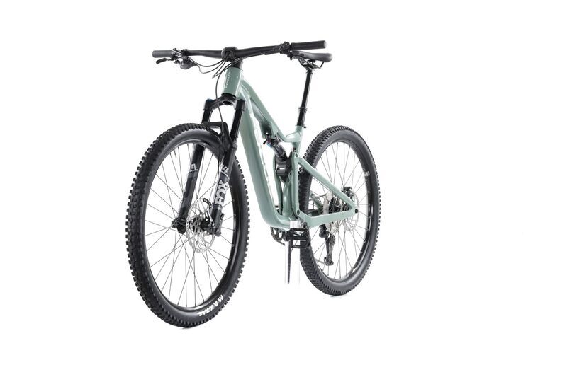 Focus Thron 6.9 (2021) | Diamant | grün | 29" | 42 cm | M 5