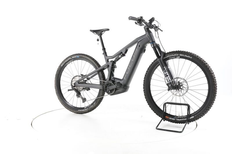 Focus Thron 6.9 2023 | grey | 29" | 42 cm | 500 - 3000 km, image 1 of 4