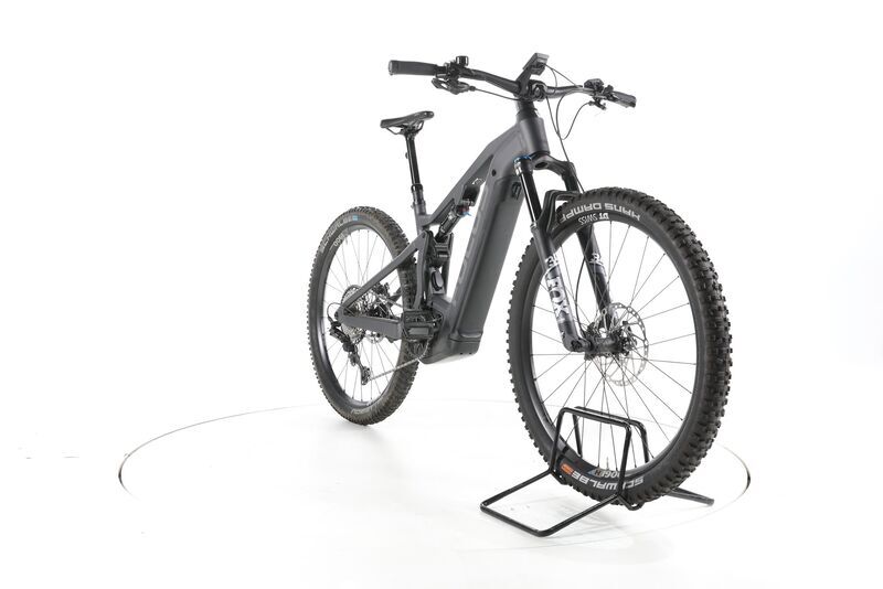 Focus Thron 6.9 2023 | grey | 29" | 42 cm | 500 - 3000 km, image 2 of 4