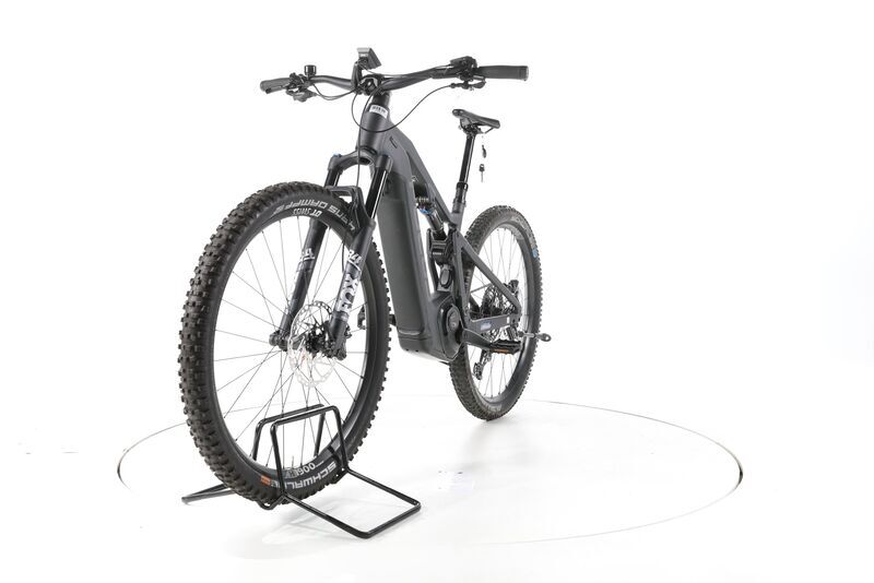 Focus Thron 6.9 2023 | grey | 29" | 42 cm | 500 - 3000 km, image 4 of 4
