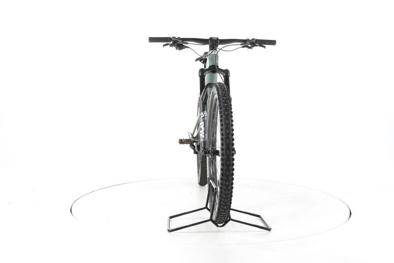 Focus THRON 6.9 Rh S 2023 | verde | 29" | S, image 3 of 4