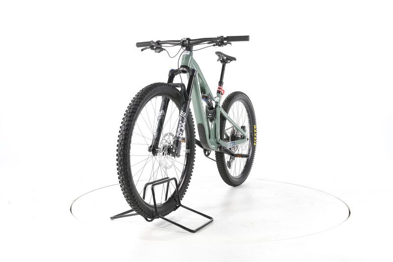 Focus THRON 6.9 Rh S 2023 | verde | 29" | S, image 4 of 4