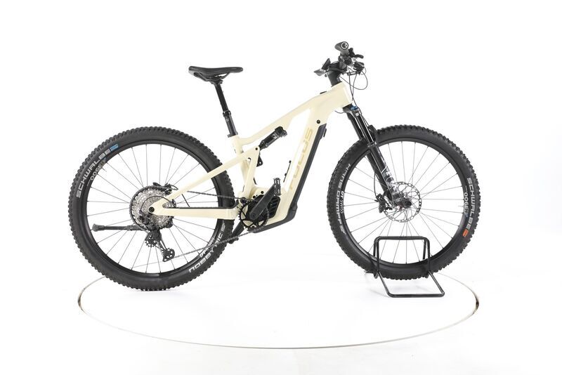 Focus THRON² 2023 | beige | 29" | S | 500 - 3000 km, image 1 of 5