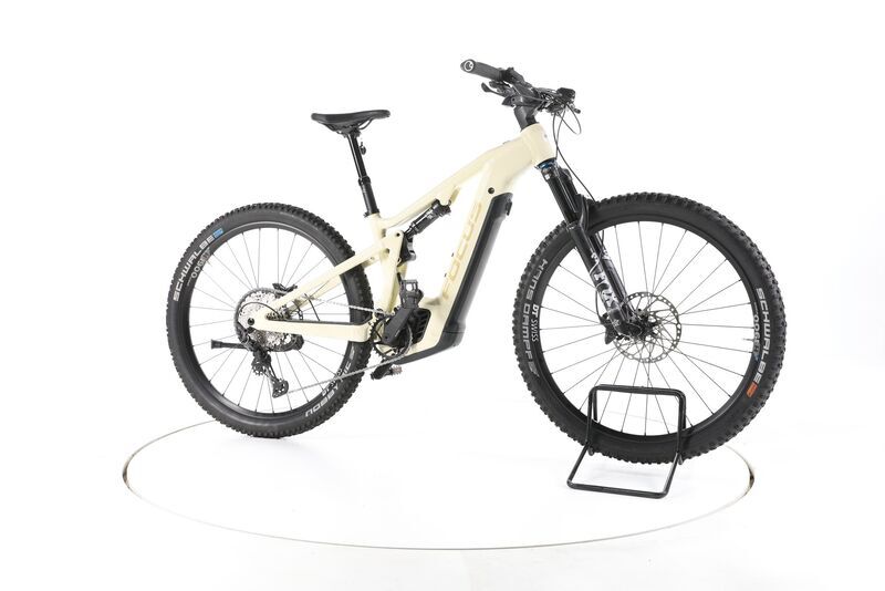 Focus THRON² 2023 | beige | 29" | S | 500 - 3000 km, image 2 of 5