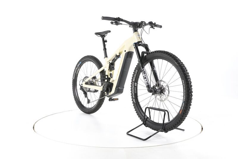 Focus THRON² 2023 | beige | 29" | S | 500 - 3000 km, image 3 of 5