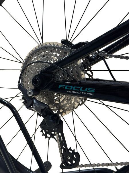 Focus Thron² 6.7 | blue | 29" | XL | 500 - 3000 km, image 3 of 4
