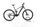 Focus Thron² 6.7 2022 | šedá | 29" | 45 cm | 500 - 3000 km, thumbnail 1 of 5