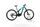 Focus Thron² 6.7 2022 | blauw | 29" | 39 cm | < 500 km, thumbnail 1 of 5