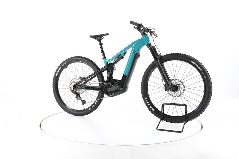 Focus Thron² 6.7 2022 | blauw | 29" | 39 cm | < 500 km, image 2 of 5