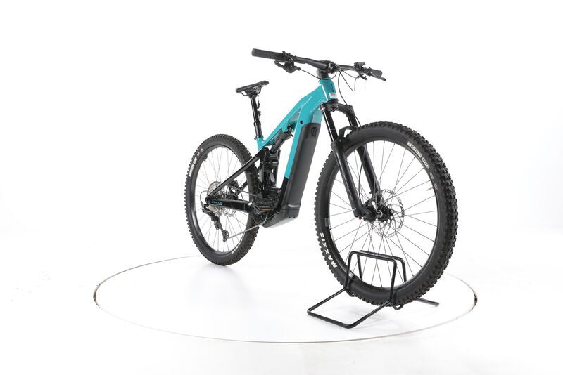Focus Thron² 6.7 2022 | blauw | 29" | 39 cm | < 500 km, image 3 of 5