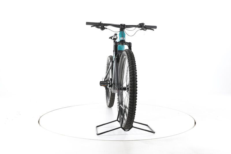 Focus Thron² 6.7 2022 | blauw | 29" | 39 cm | < 500 km, image 4 of 5