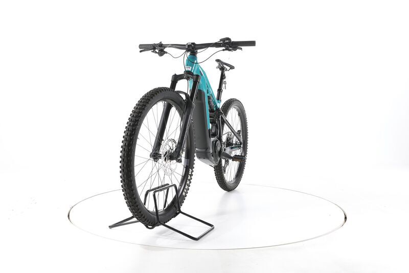 Focus Thron² 6.7 2022 | blauw | 29" | 39 cm | < 500 km, image 5 of 5