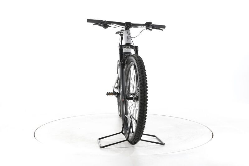 Focus Thron² 6.7 2023 | bílá | 29" | 45 cm | < 500 km, image 4 of 5