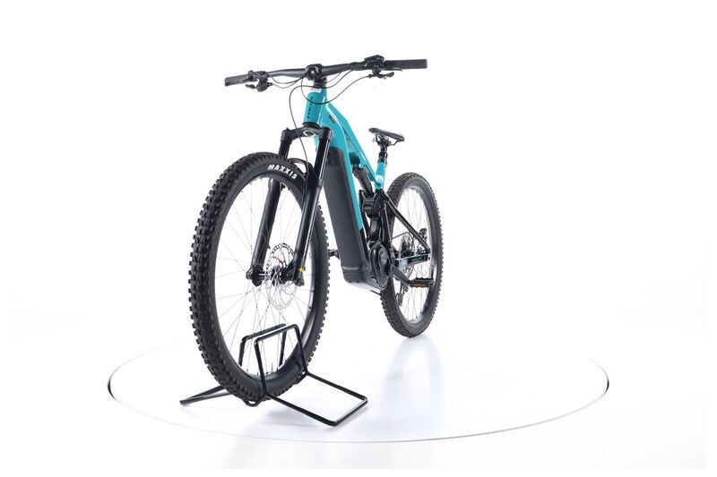 Focus Thron² 6.7 (2023) | Diamant | blau | 29" | 45 cm | 100 - 500 km 5