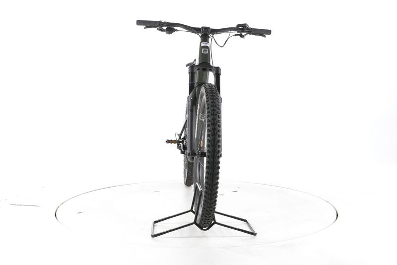 Focus Thron² 6.7 2025 | nero | 29" | XL | < 500 km, image 4 of 5