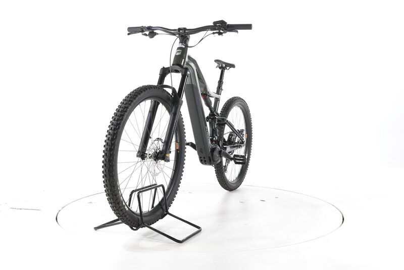 Focus Thron² 6.7 2025 | nero | 29" | XL | < 500 km, image 5 of 5