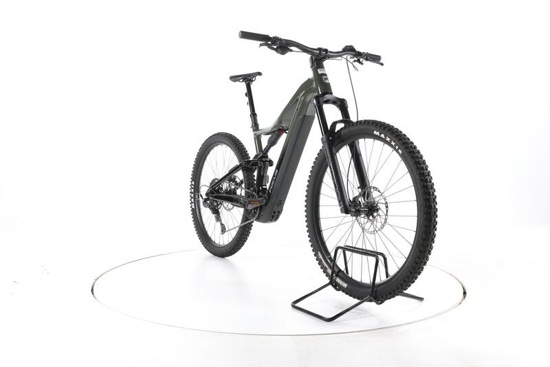 Focus Thron² 6.7 2025 | schwarz | 29" | 45 cm | < 500 km, image 3 of 5