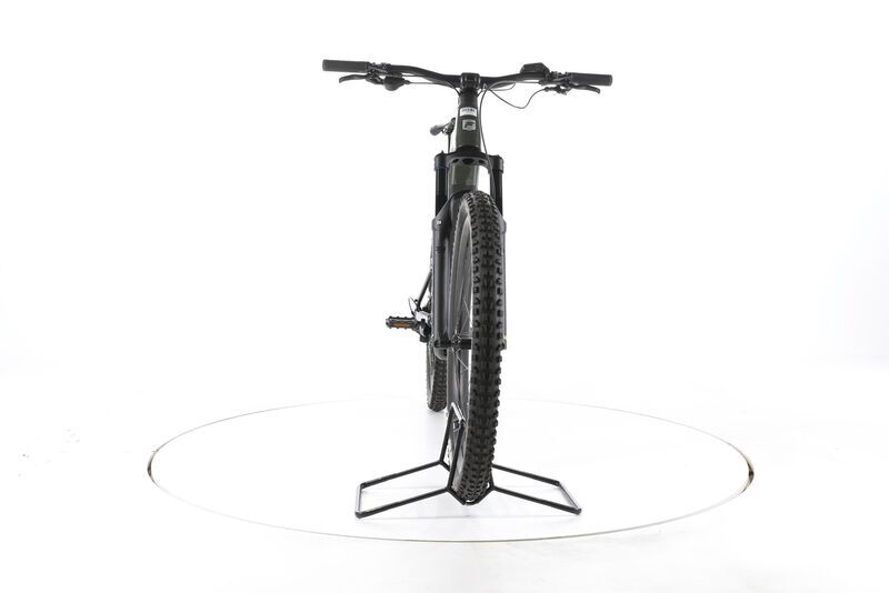 Focus Thron² 6.7 2025 | schwarz | 29" | 45 cm | < 500 km, image 4 of 5