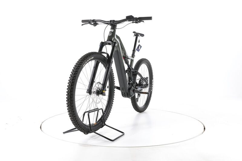 Focus Thron² 6.7 2025 | schwarz | 29" | 45 cm | < 500 km, image 5 of 5