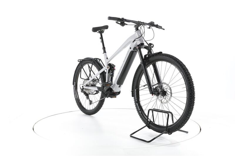 Focus Thron² 6.7 EQP 2022 | white | 29" | 47 cm | <500 km 2