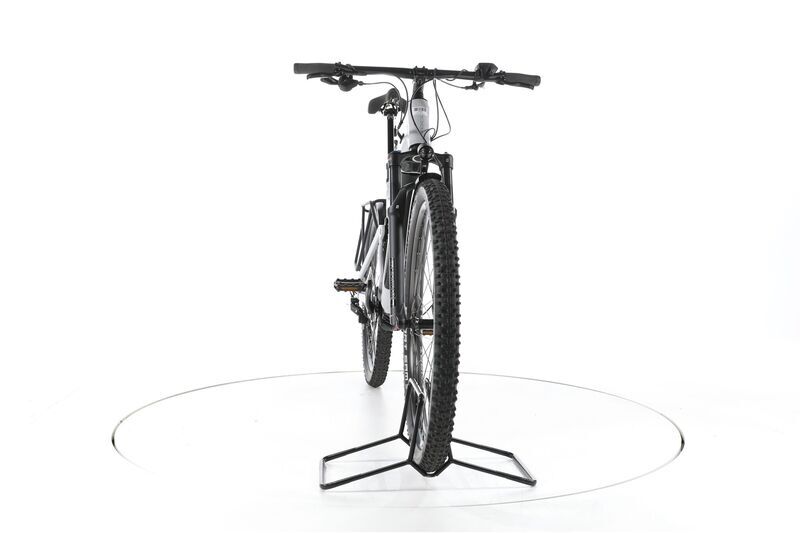 Focus Thron² 6.7 EQP 2022 | white | 29" | 47 cm | <500 km 3