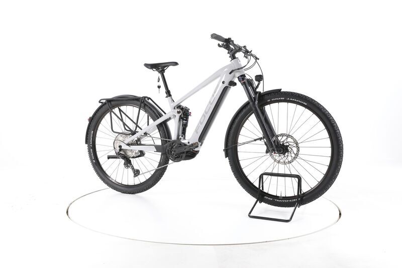 Focus Thron² 6.7 EQP 2022 | White | 29" | S | 500 - 3000 km, image 2 of 5