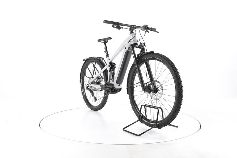 Focus Thron² 6.7 EQP 2022 | White | 29" | S | 500 - 3000 km, image 3 of 5