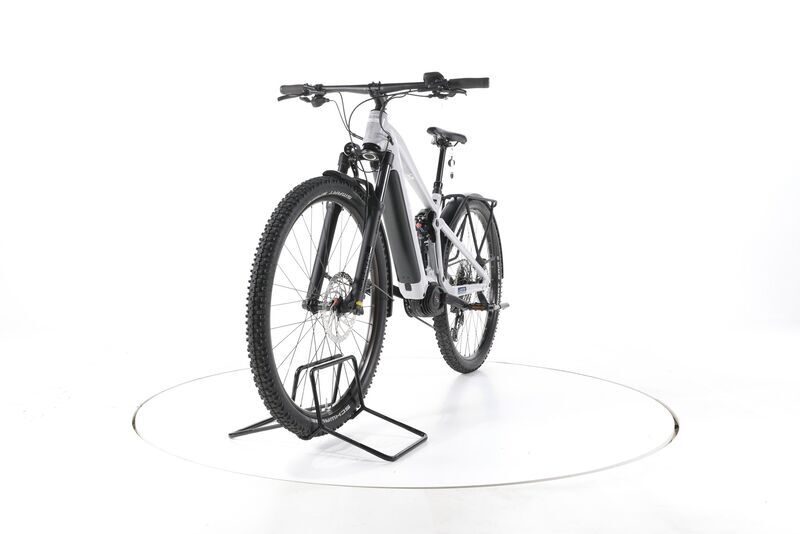 Focus Thron² 6.7 EQP 2022 | White | 29" | S | 500 - 3000 km, image 5 of 5