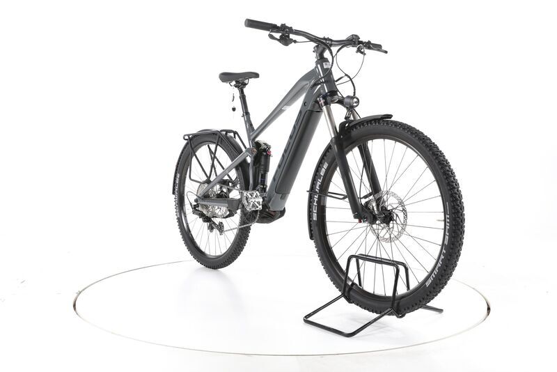Focus Thron² 6.7 EQP 2022 | grey | 29" | L | > 3000 km, image 3 of 5