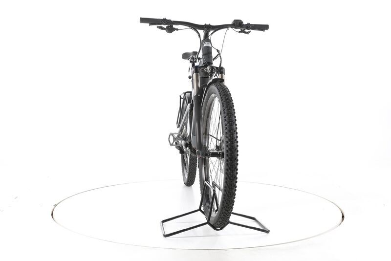 Focus Thron² 6.7 EQP 2022 | grey | 29" | L | > 3000 km, image 4 of 5
