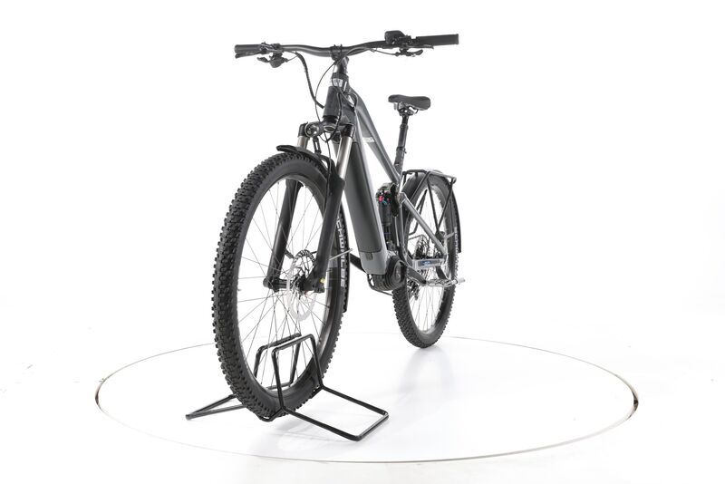Focus Thron² 6.7 EQP 2022 | grey | 29" | L | > 3000 km, image 5 of 5