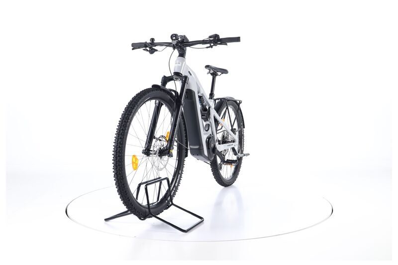 Focus Thron² 6.7 EQP (2023) | Diamond | white | 29" | 39 cm | 100 - 500 km 4